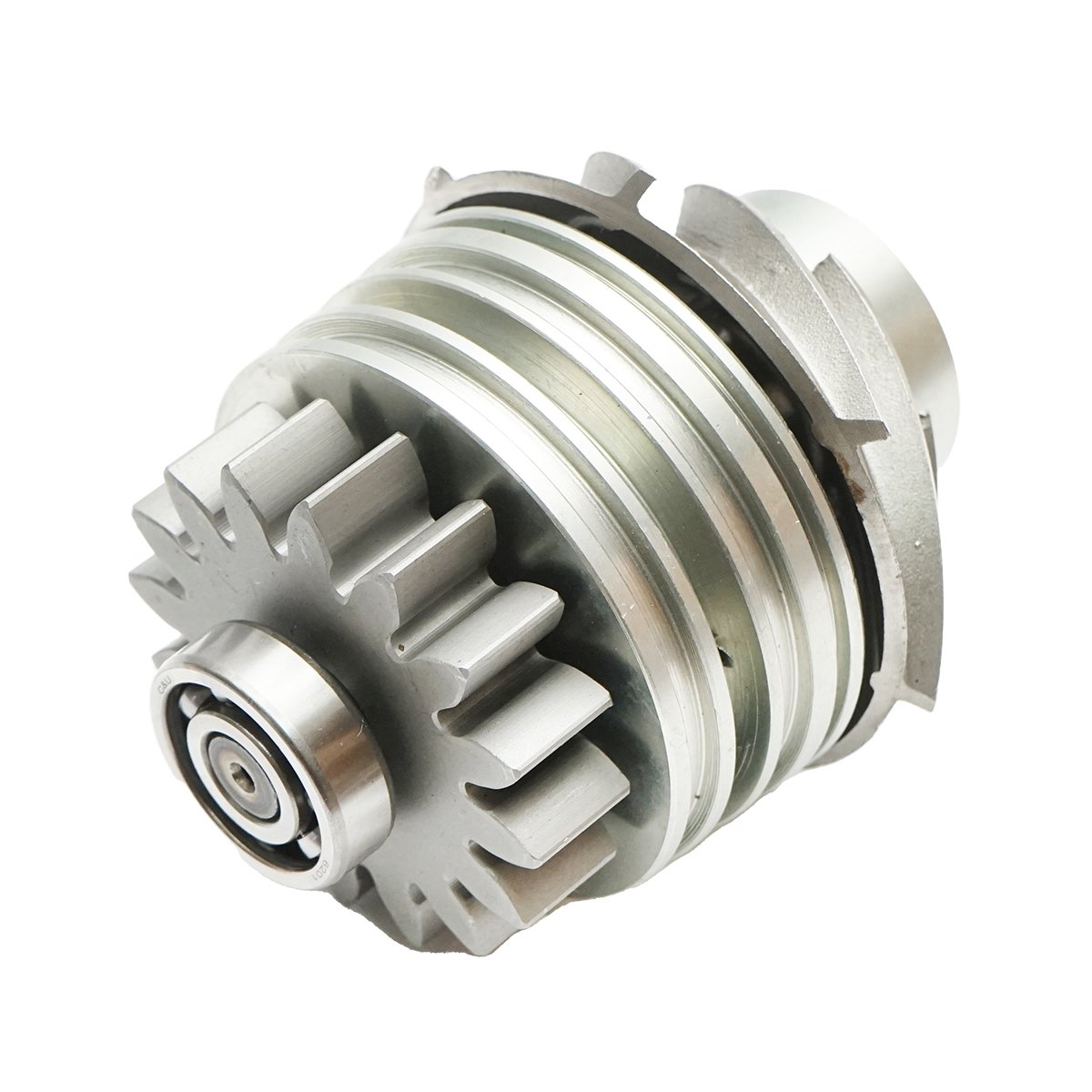 Pompa apa pentru John Deere cod OEM RE521502